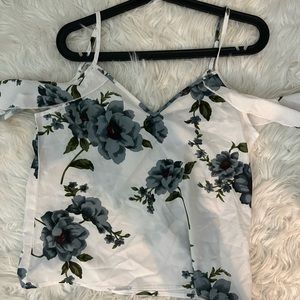 Floral Top